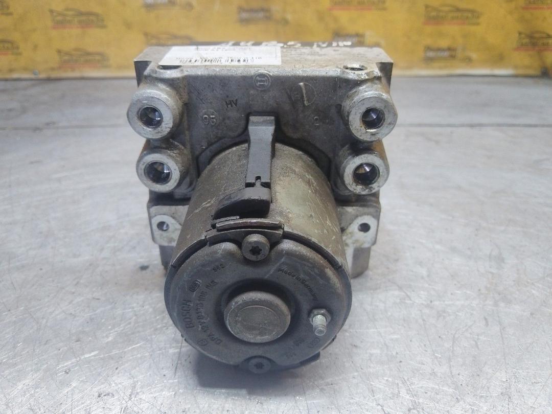 Блок ABS Z47QDF Audi A4 - Фото 3