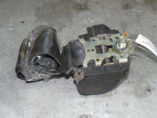 Ремень безопасности задний правый TCAK26 Skoda Felicia