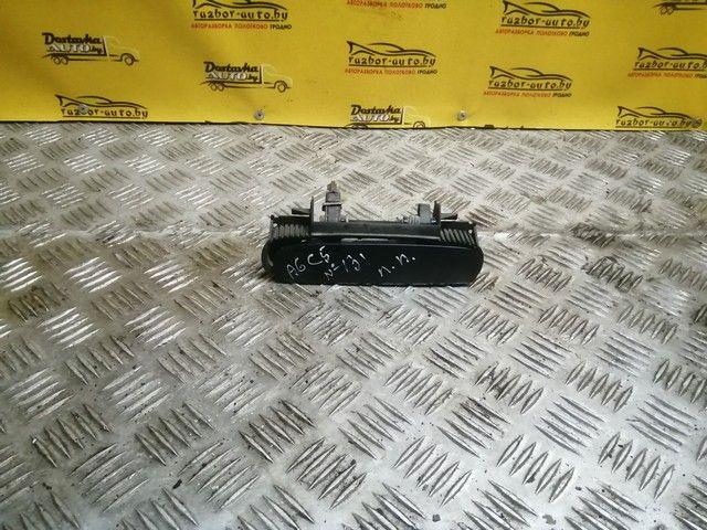 Ручка наружная передняя правая QOURE6 Audi A6 - Фото 1