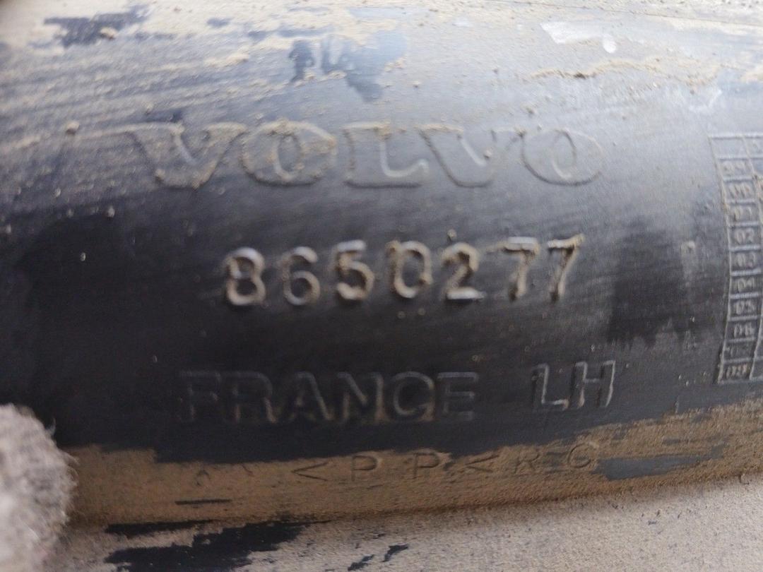 Защита арок задняя левая (подкрылок) XF9MXR Volvo S60 купить с доставкой