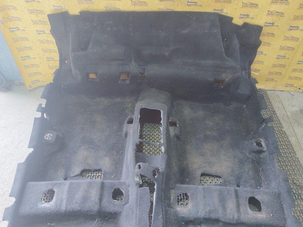 Ковер салонный 8AU5MP Ford Focus - Фото 3