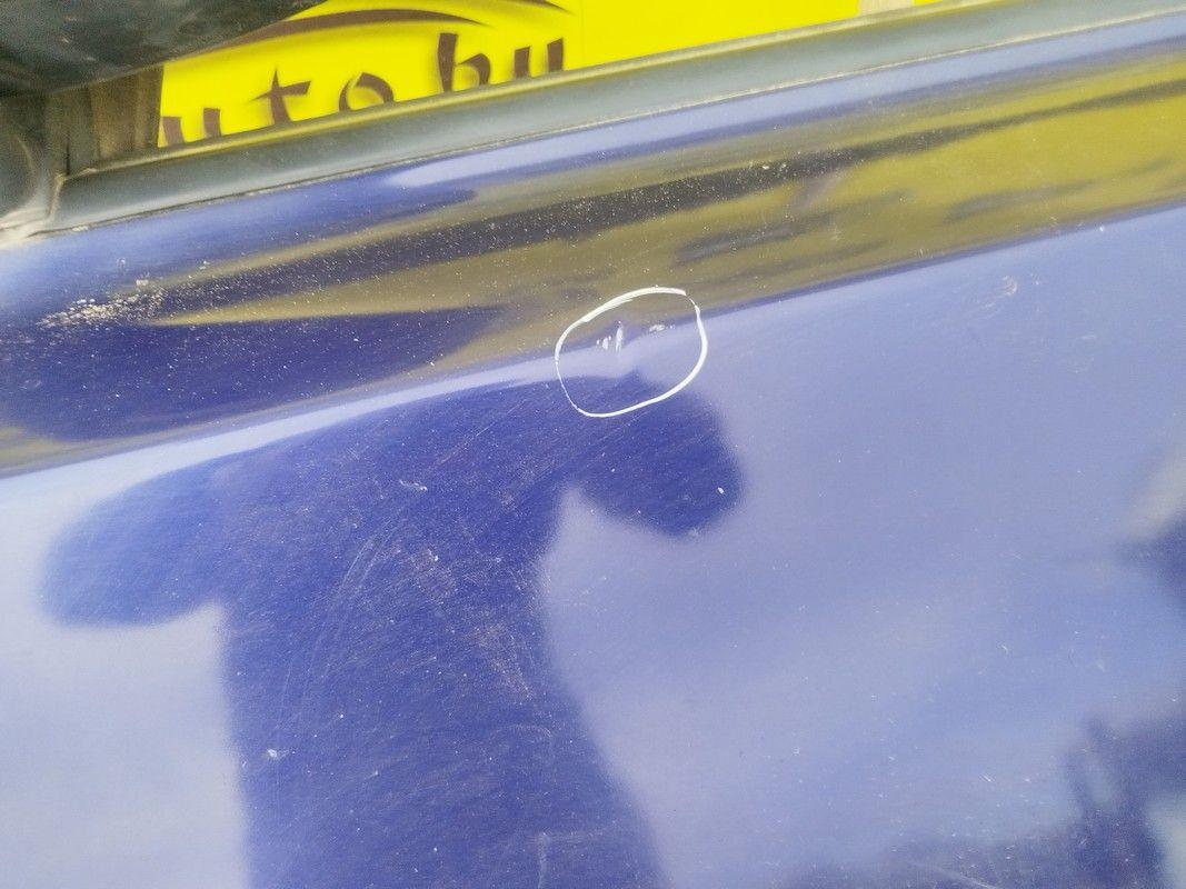 Дверь передняя левая RI8QPE Fiat Stilo купить