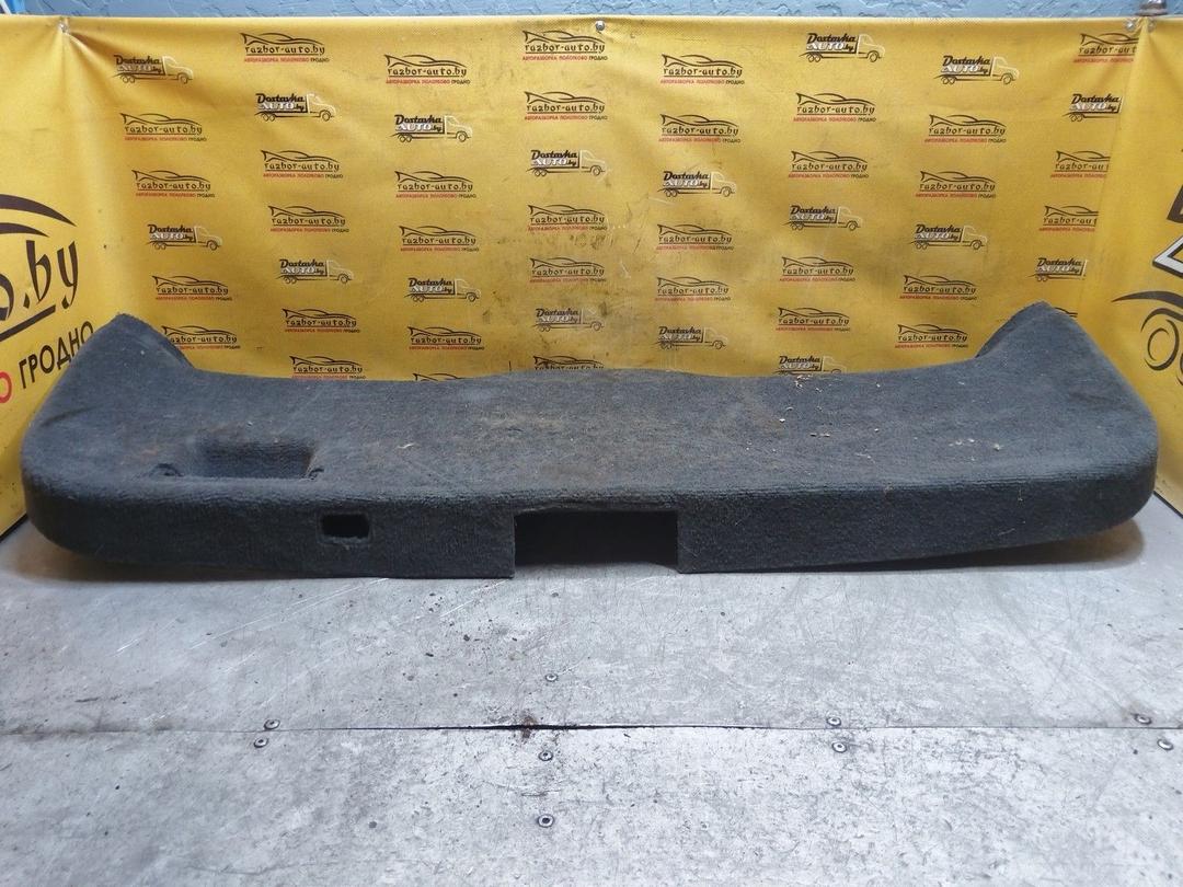 Обшивка крышки багажника LI9RCW Volvo XC70 купить в магазине запчастей бу