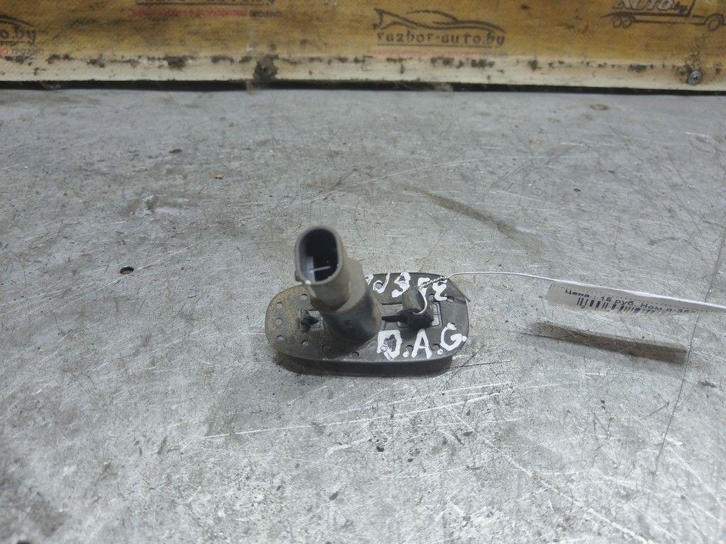 Повторитель передний правый 9L406C Opel Astra - Фото 3