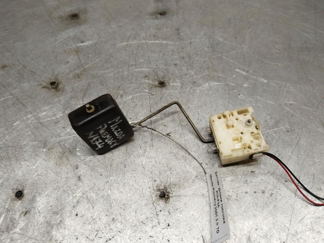 Датчик уровня топлива KOLF3A Mazda Premacy