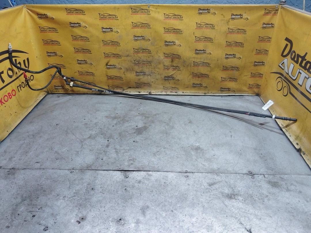 Трубка топливная 7TKIH4 Ford Galaxy