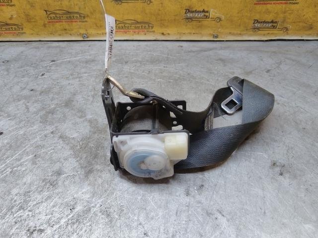 Ремень безопасности задний правый DHCEDO Toyota Corolla купить в магазине запчастей бу