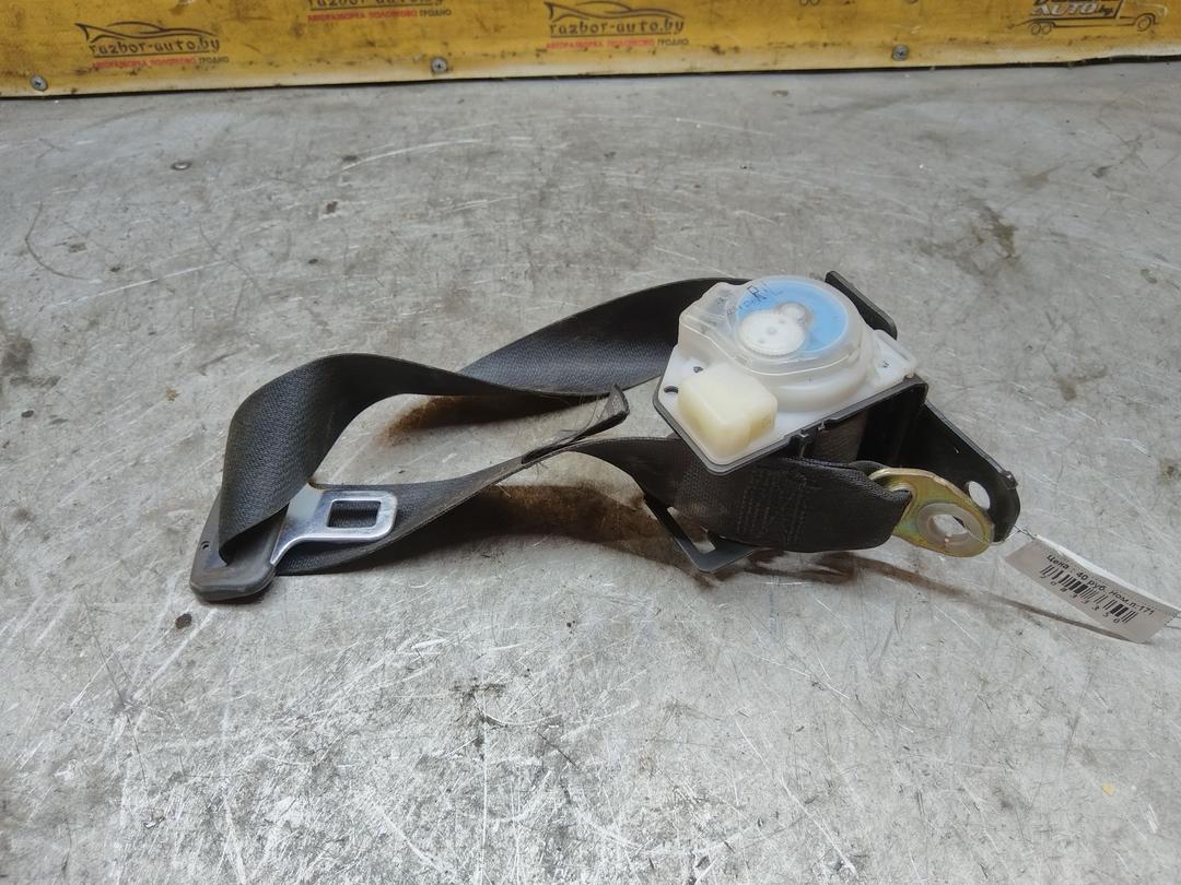 Ремень безопасности задний правый DHCEDO Toyota Corolla - Фото 1