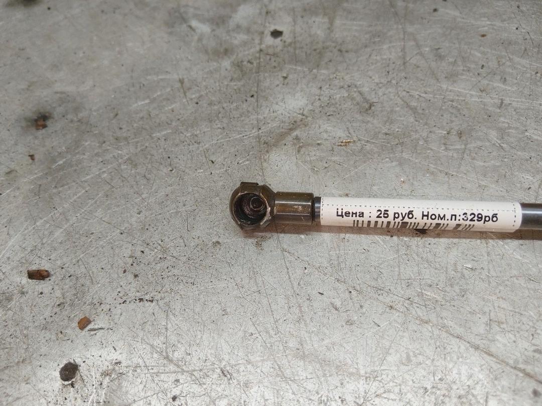 Амортизатор крышки багажника (3-5 двери) SH0WMK Peugeot 306 - Фото 3