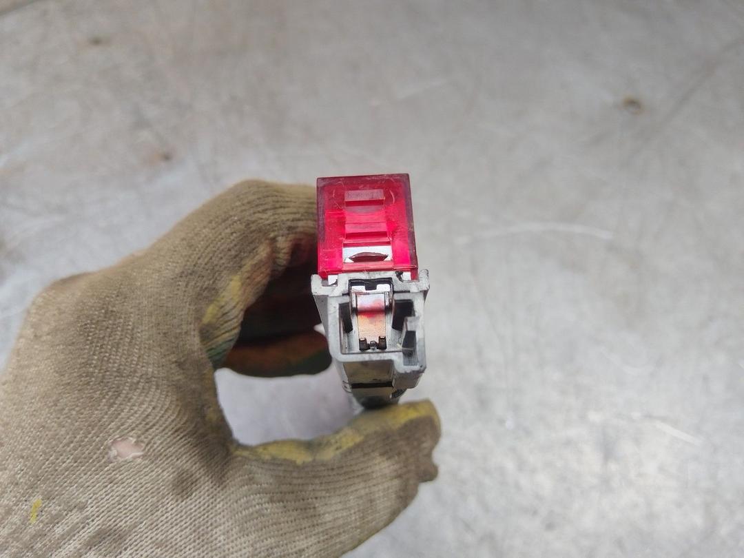 Стоп-сигнал 54YHKX Ford Focus - Фото 3