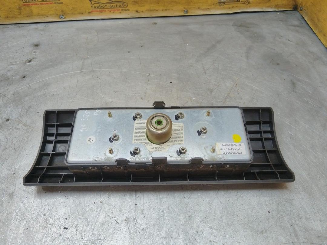 Подушка безопасности пассажира TD9VH3 Renault Kangoo - Фото 2