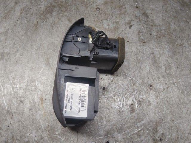 Дефлектор обдува салона U9X8ID Opel Astra undefined