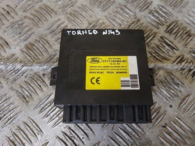 Блок комфорта P60UGO Ford Tourneo Connect - Фото 3