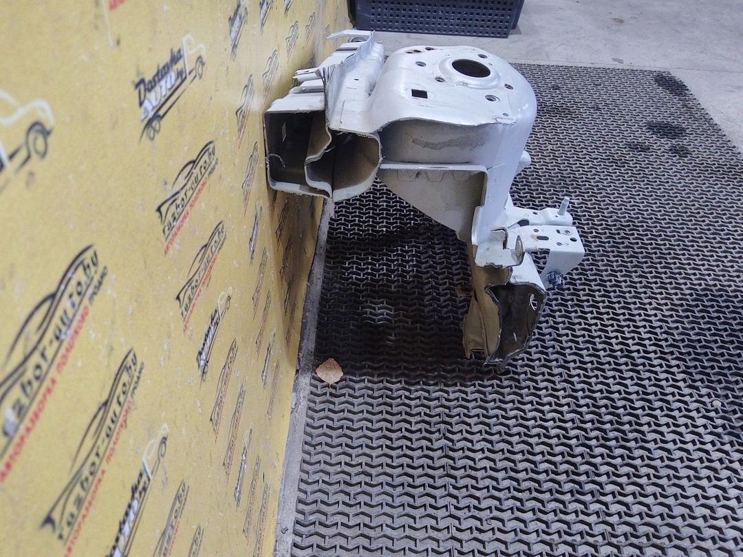 Стакан лонжерона левый A911I4 Ford Focus купить с доставкой