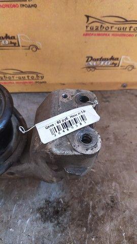 Подушка крепления двигателя E9OUP7 Volvo V40 - Фото 3