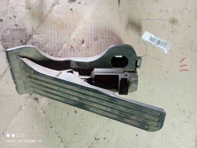 Педаль газа 7S9QDT Volkswagen Passat