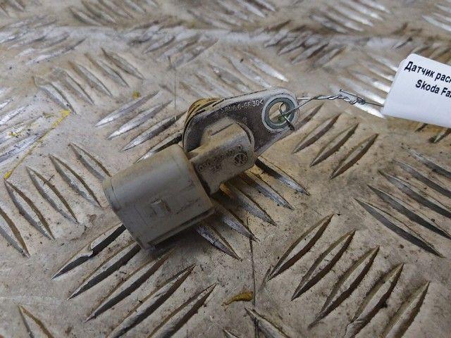 Датчик распредвала ZF4K8W Skoda Fabia