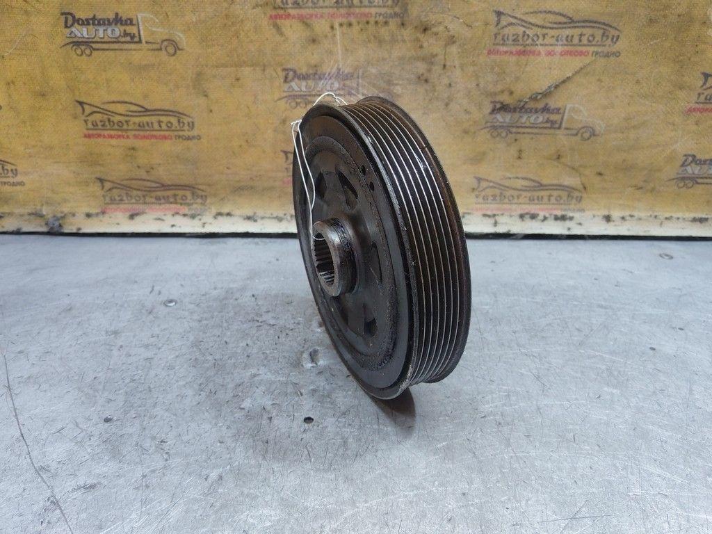 Шкив коленвала VS7SSV Honda Accord - Фото 3