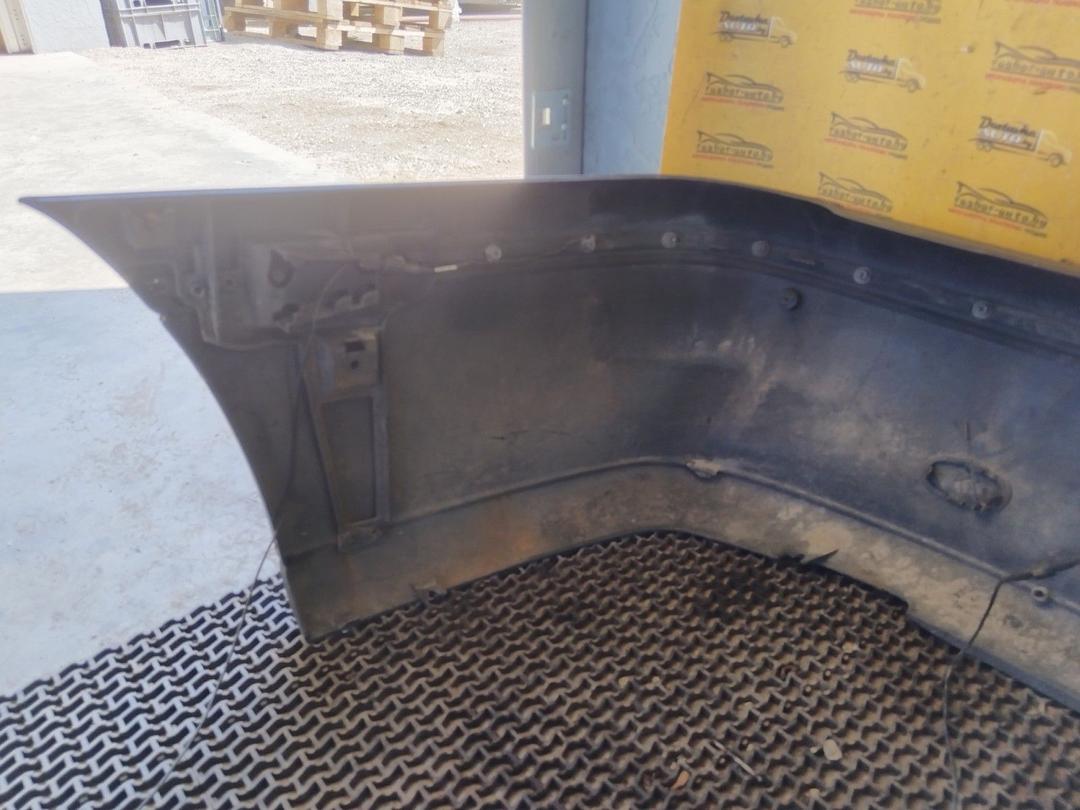 Бампер задний 1ZVN3W Renault Safrane купить с доставкой