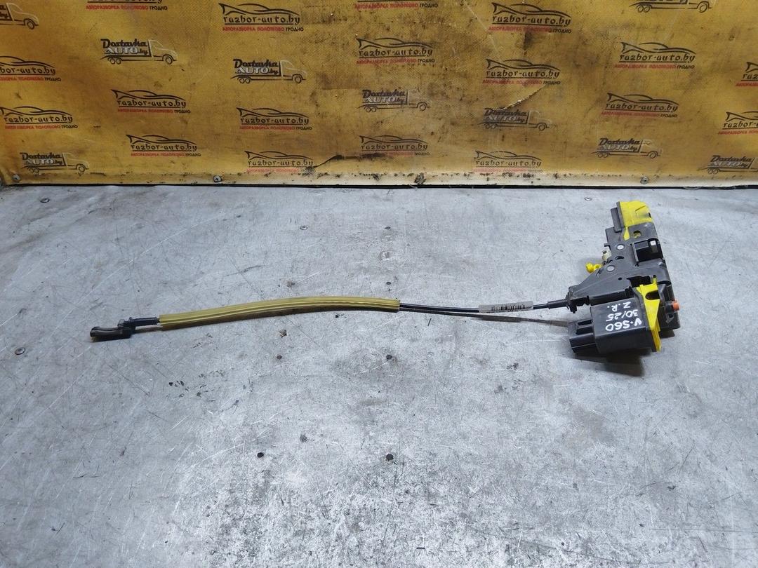 Замок двери задней правой KAZ78X Volvo S60 купить