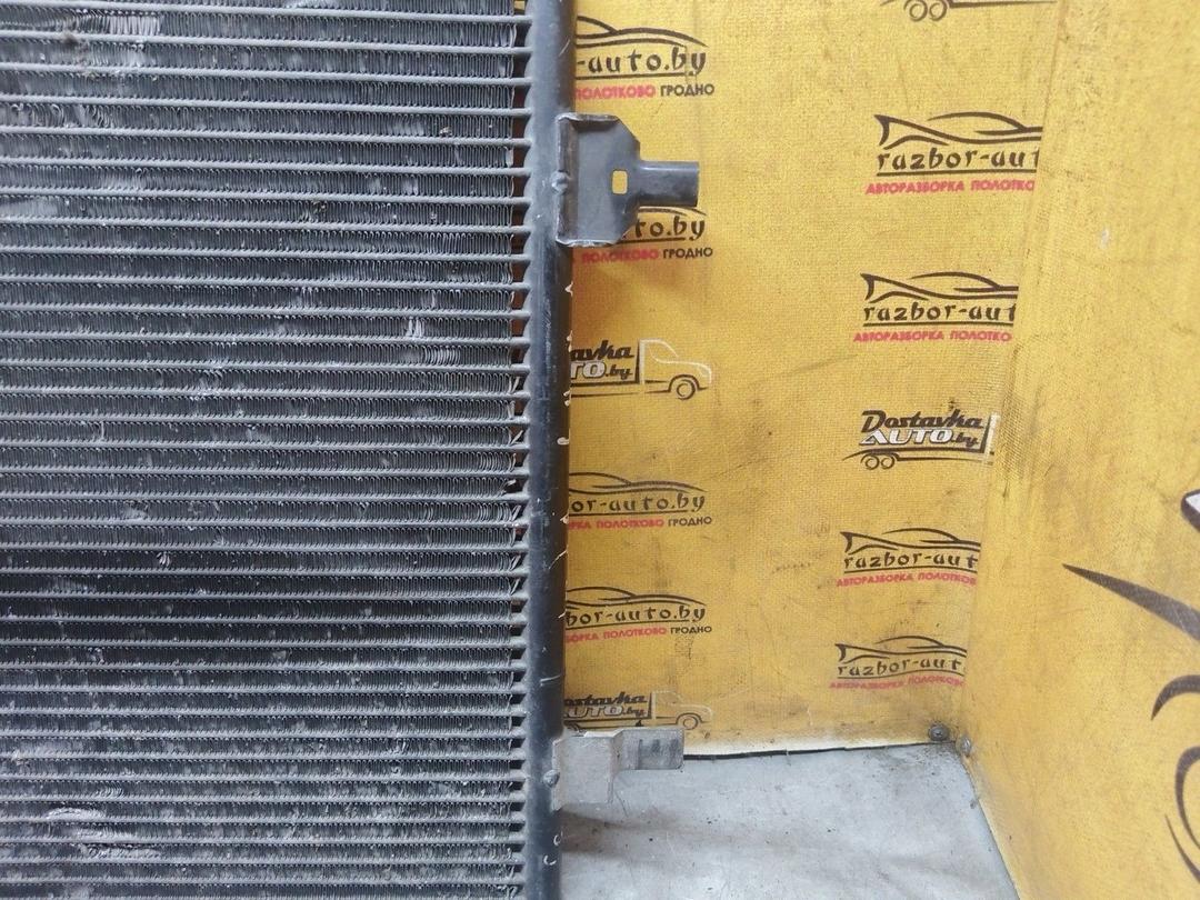 Радиатор кондиционера 845OW9 Volkswagen Passat купить