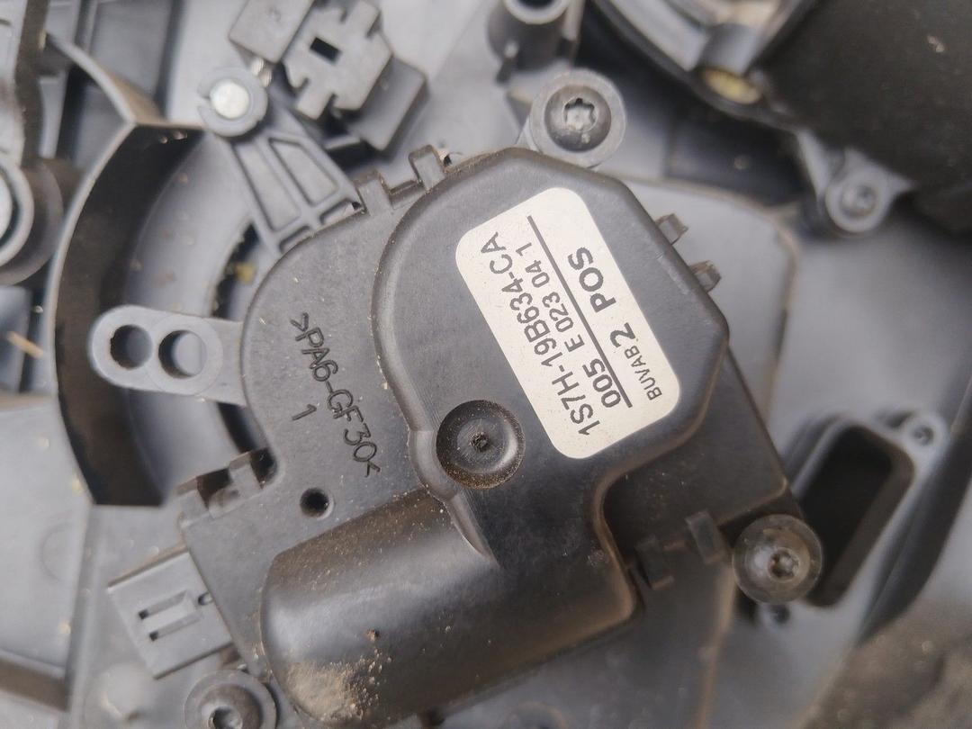Корпус отопителя (печки) DD3061 Ford Fusion undefined