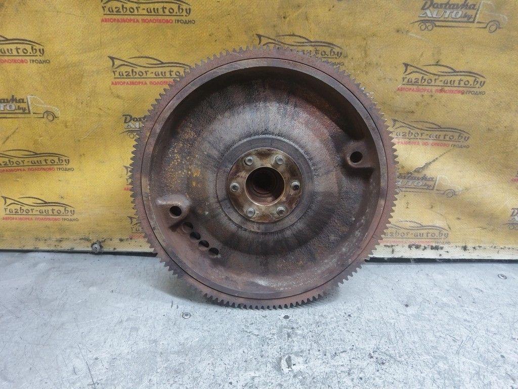 Комплект сцепления TOSTIY Citroen Berlingo - Фото 5