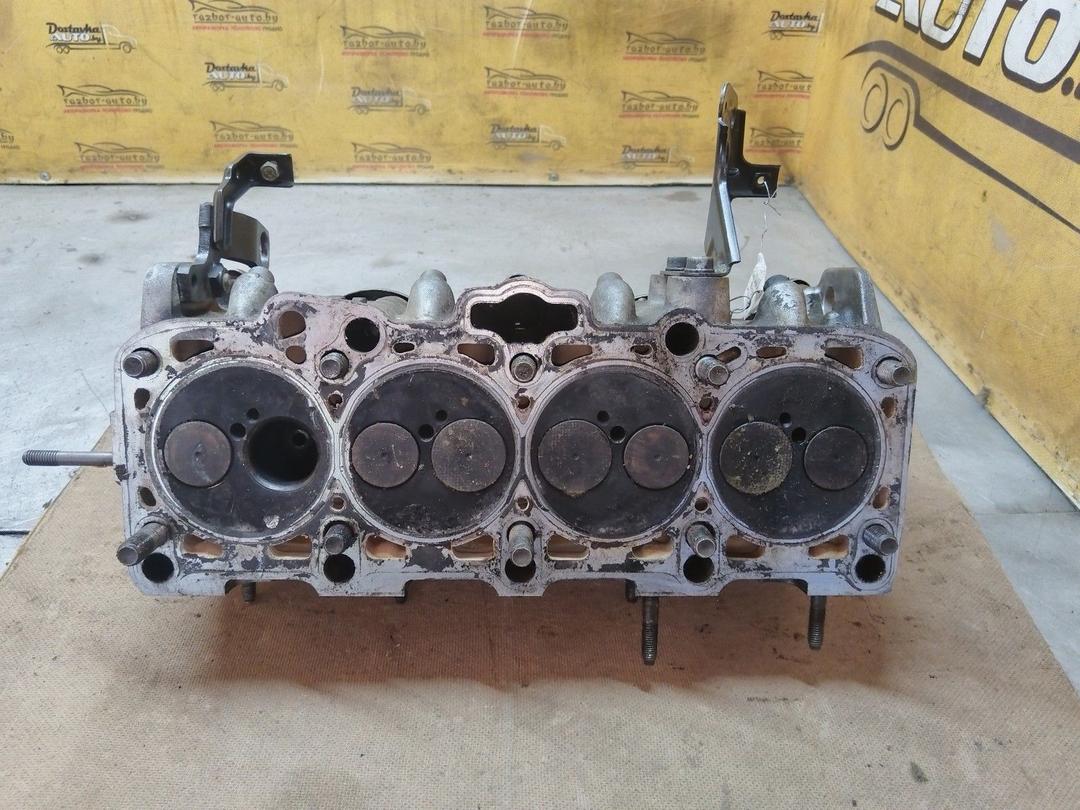 Головка блока цилиндров 0LGYYL Volkswagen Golf undefined