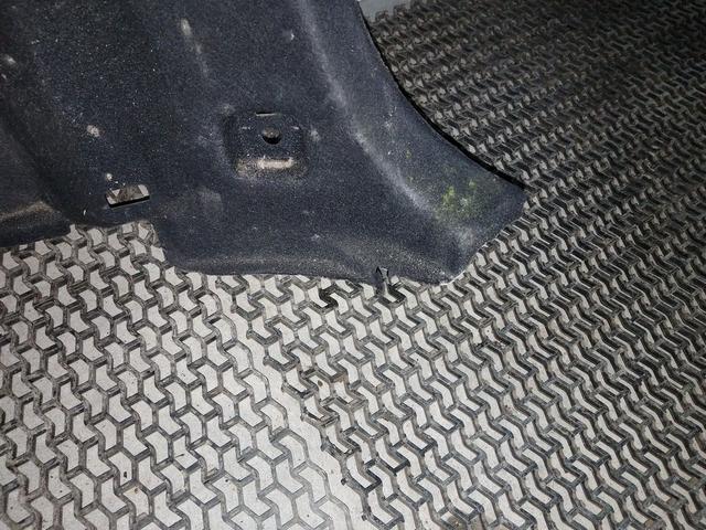 Обшивка багажника ZTILX7 Mazda 6 купить с доставкой