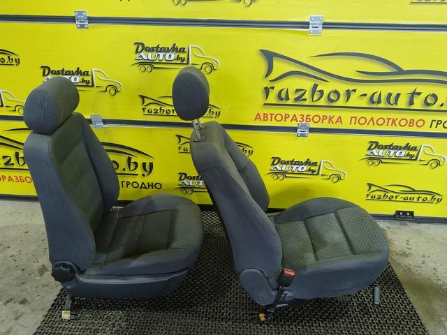 Салон (комплект сидений) 63PY4S Audi A4 купить с доставкой. Огромный выбор салонов. У нас есть практически все.