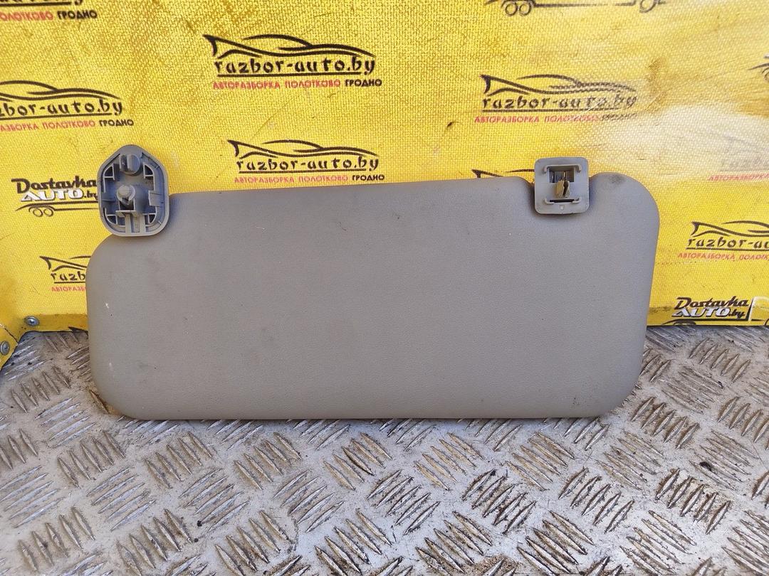 Козырек солнцезащитный AO3QIQ Citroen Xsara Picasso купить с доставкой