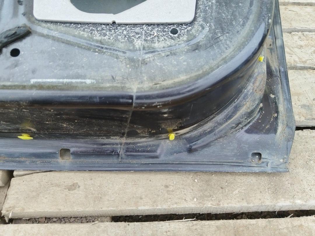 Дверь задняя левая A17AN3 Honda Accord - Фото 9