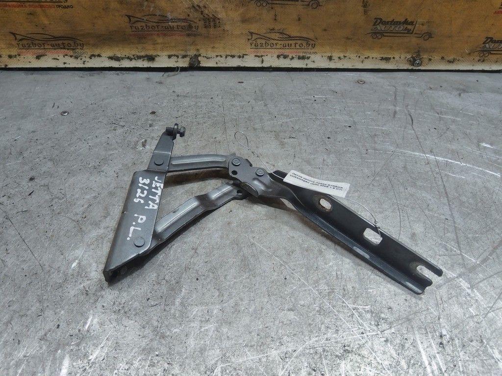 Петля капота левая S7RBAR Volkswagen Jetta - Фото 1