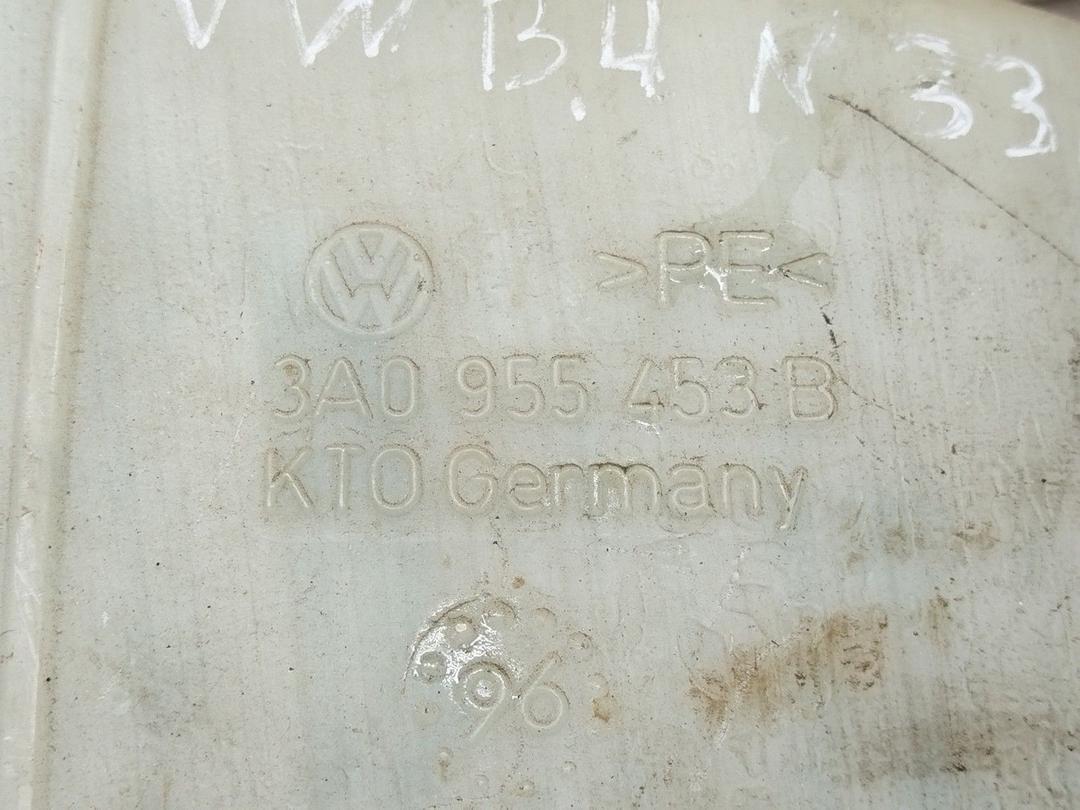 Бачок омывателя H659TK Volkswagen Passat купить с доставкой