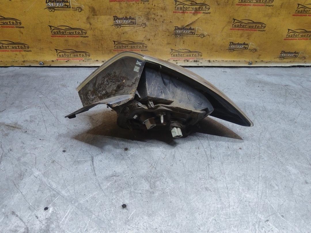 Фонарь задний левый 8I7SXH Mazda 3 купить в магазине запчастей бу