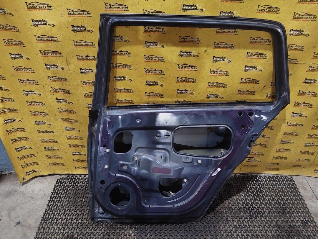 Дверь задняя правая 1OFN41 Opel Astra купить в магазине запчастей бу