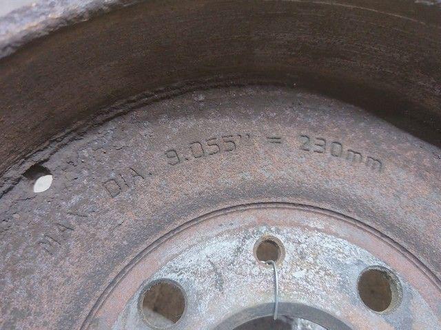 Барабан тормозной 5G92BL Opel Corsa купить на авторазборке