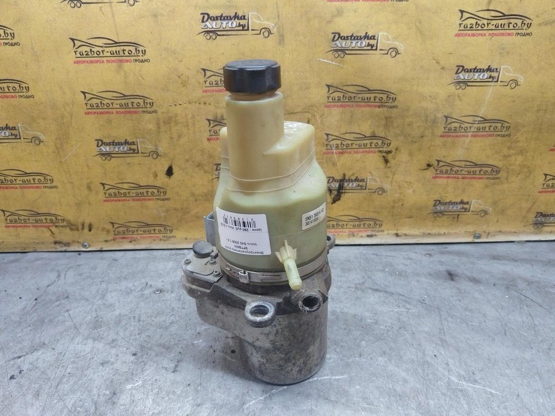 Электроусилитель руля 8PTB8W Volvo S40 undefined