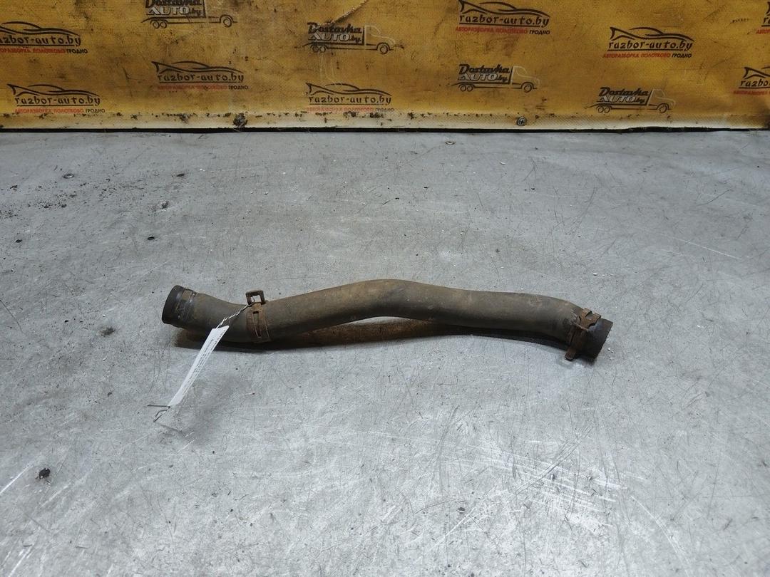 Патрубок отопителя (печки) 2L8SXU Skoda Fabia