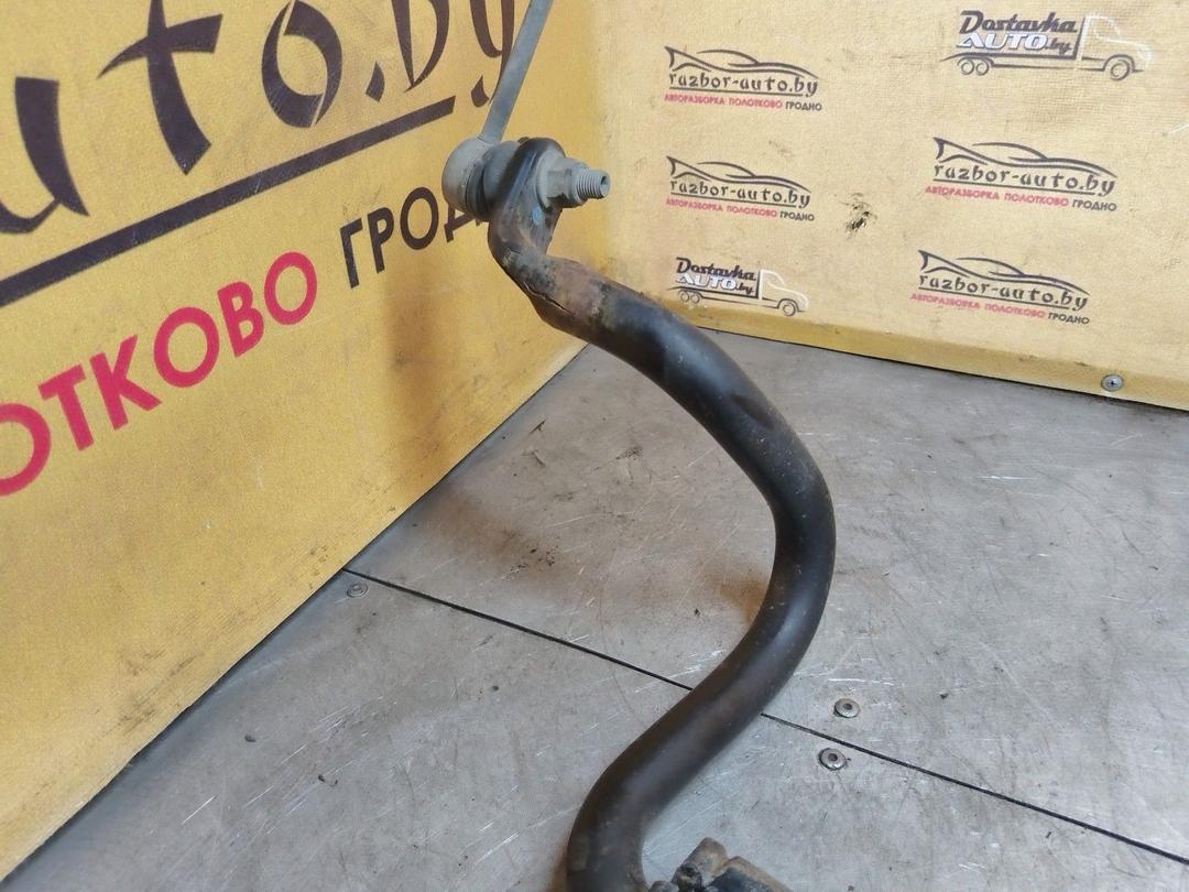 Стабилизатор подвески (поперечной устойчивости) передний L23CH6 Ford Fusion - Фото 7