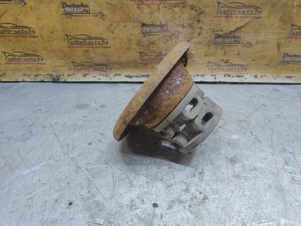 Опора амортизатора нижняя (чашка) 2UZWS4 Renault Espace - Фото 3