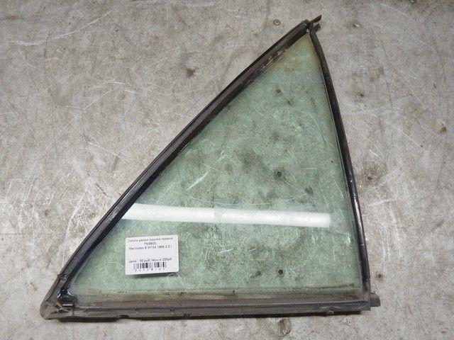 Стекло двери задней правой TN4BOL Mercedes E W124