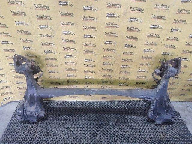 Балка подвески задняя O3H8M8 Opel Corsa купить в магазине запчастей бу