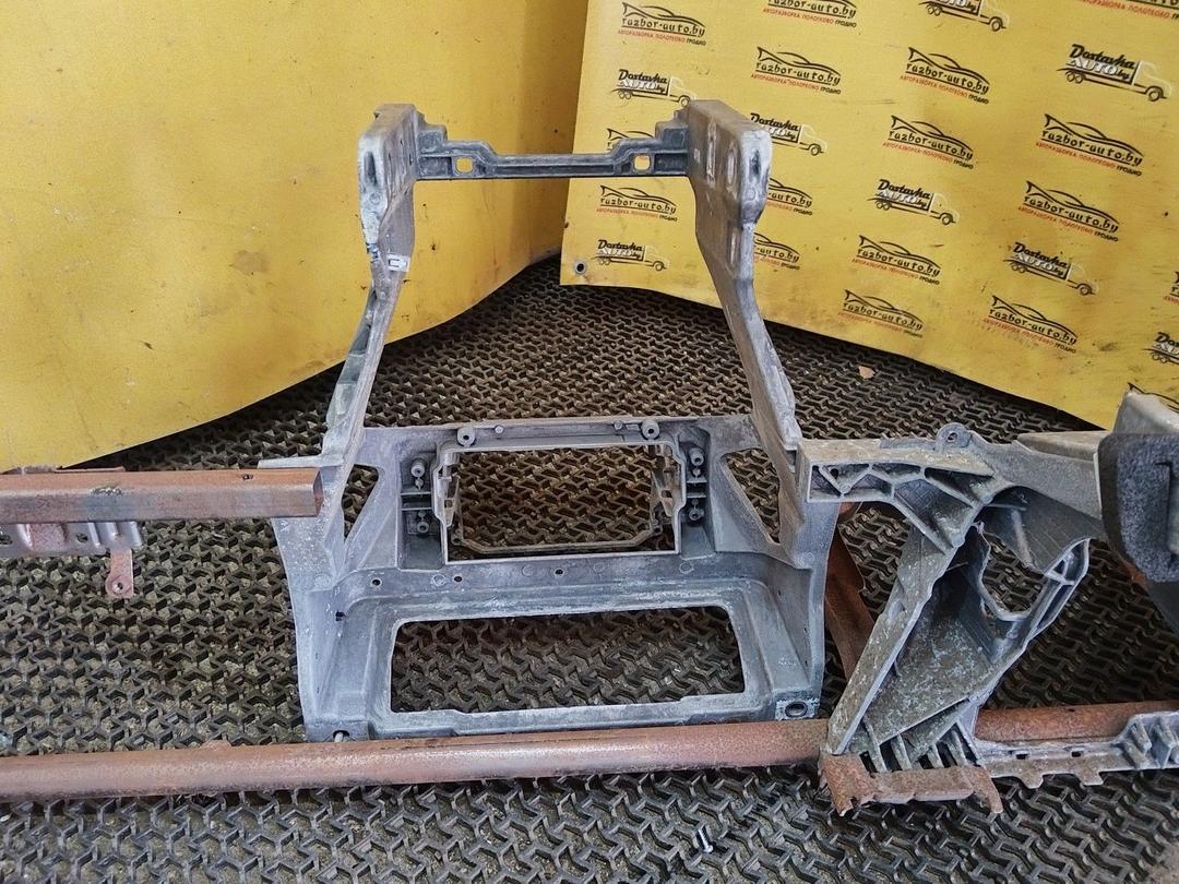 Усилитель торпедо 1ZIIEA Volvo XC70 купить с доставкой