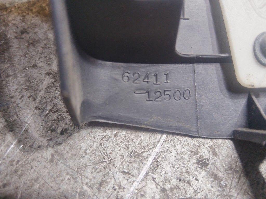 Обшивка стойки центральной правой KB2I0E Toyota Corolla - Фото 7