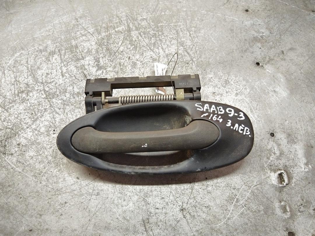 Ручка наружная задняя левая 3D96O1 Saab 9-3