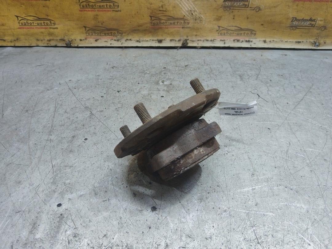 Ступица передняя левая V5T46L Honda Accord - Фото 4