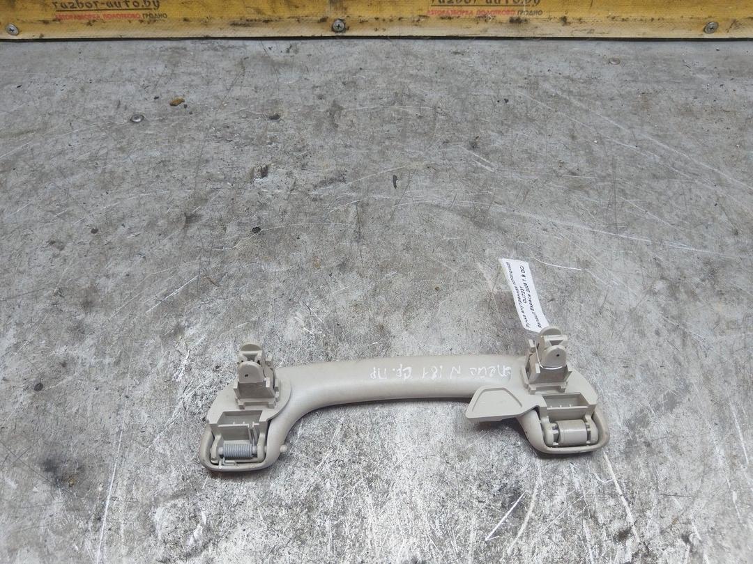 Ручка внутренняя потолочная OJ723Y Renault Espace купить с доставкой