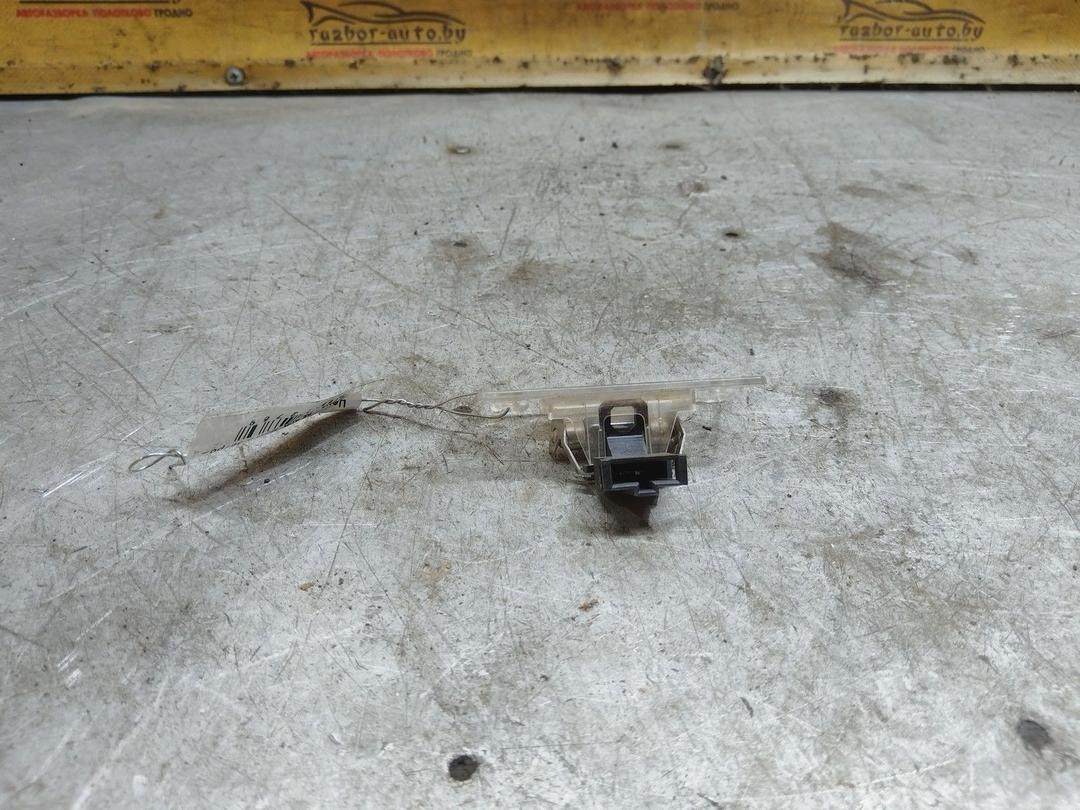 Подсветка номера 6EBMMX Skoda Fabia купить