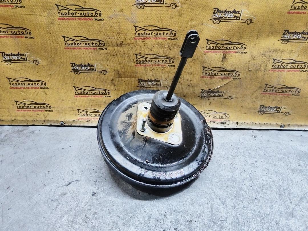 Вакуумный усилитель тормозов QDYV71 Opel Astra купить на авторазборке